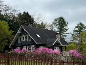 Juden Fuji 168 充電富士イロハ, Yamanakako